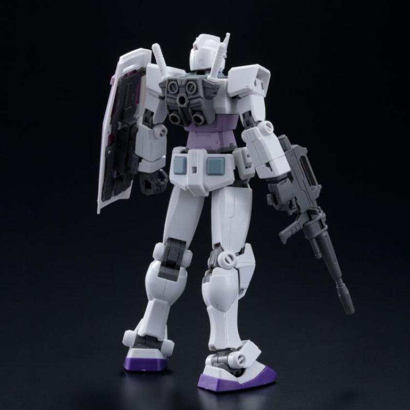 HG