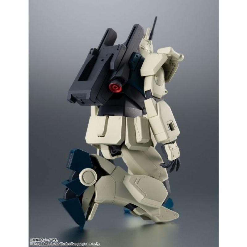 ROBOT