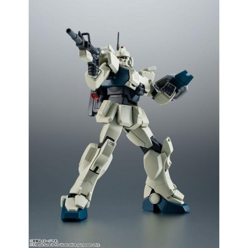 ROBOT