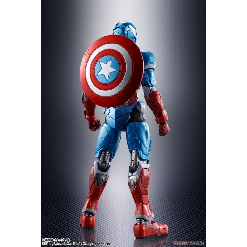 S.H.Figuarts