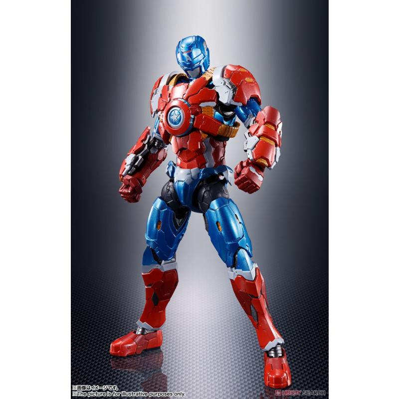 S.H.Figuarts