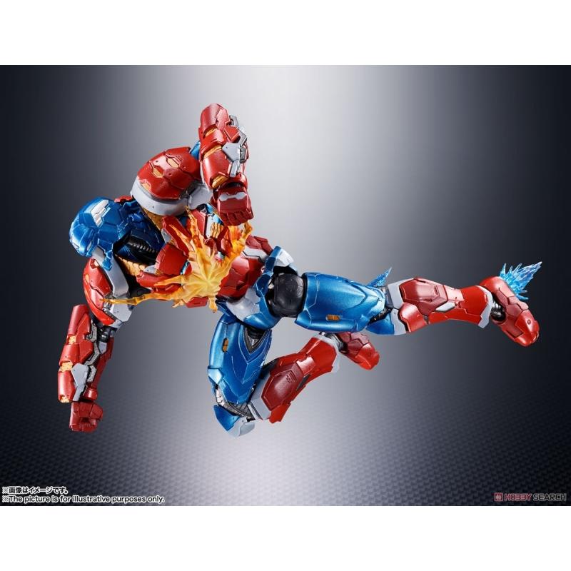 S.H.Figuarts