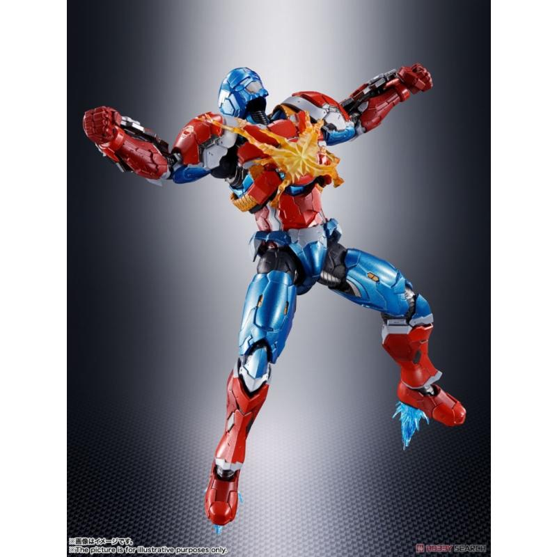 S.H.Figuarts