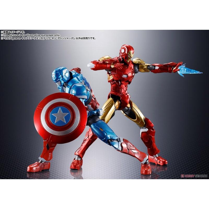 S.H.Figuarts