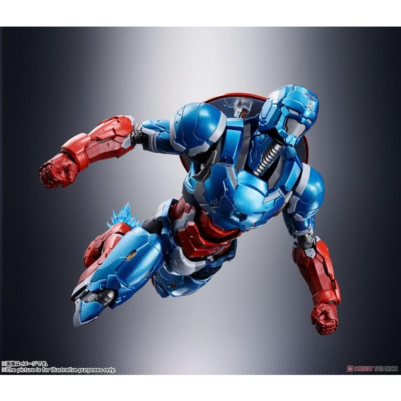 S.H.Figuarts