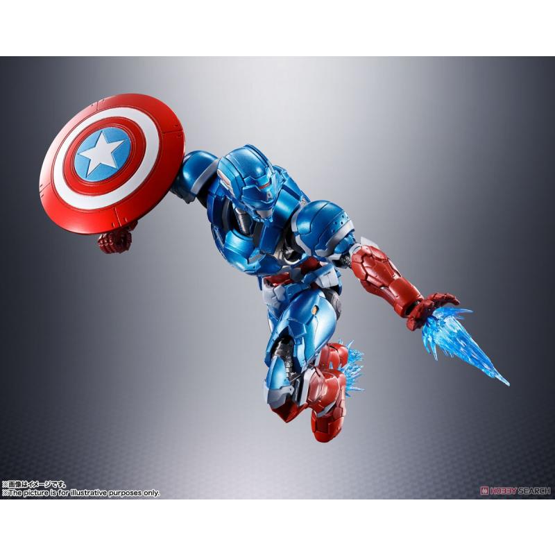 S.H.Figuarts