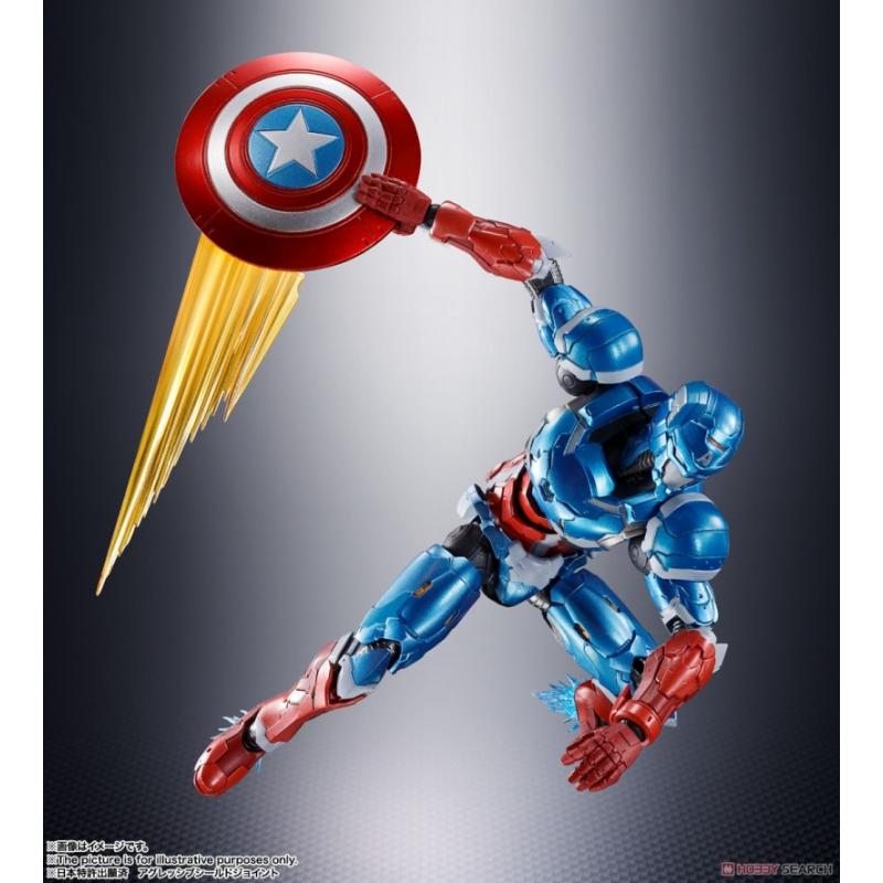S.H.Figuarts
