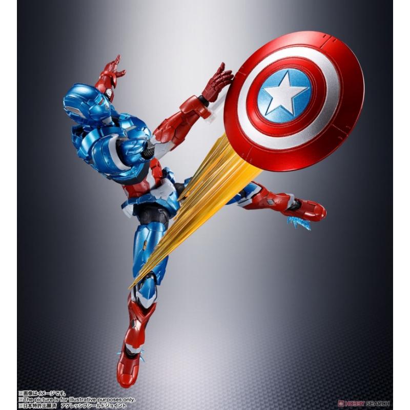 S.H.Figuarts