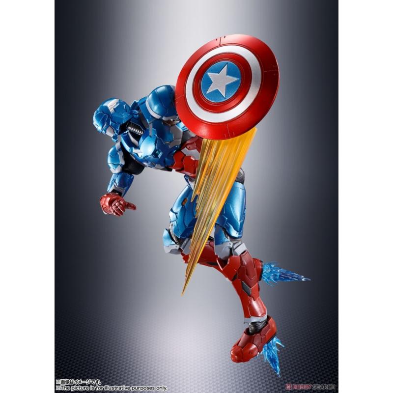 S.H.Figuarts
