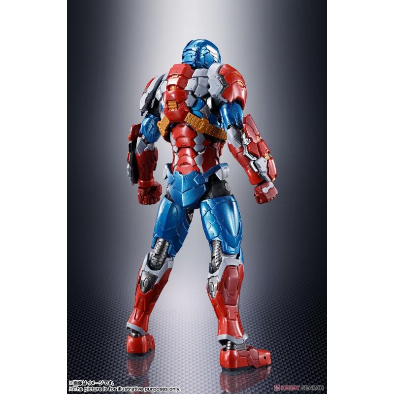 S.H.Figuarts