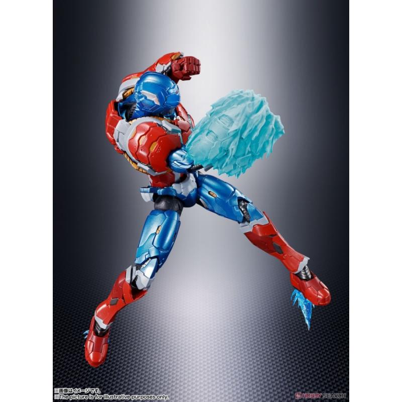 S.H.Figuarts