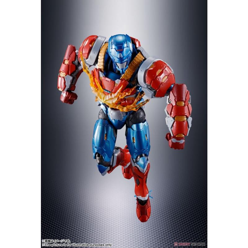 S.H.Figuarts