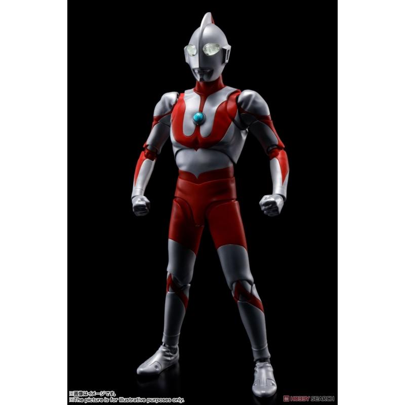 S.H.Figuarts