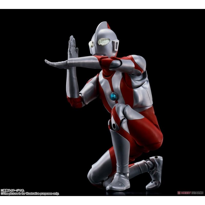 S.H.Figuarts