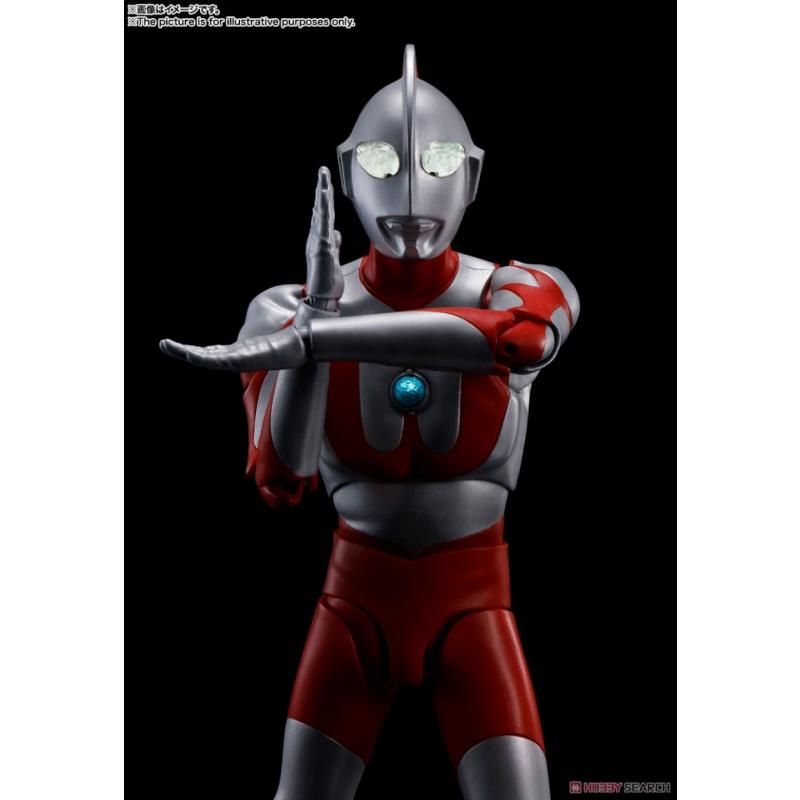 S.H.Figuarts