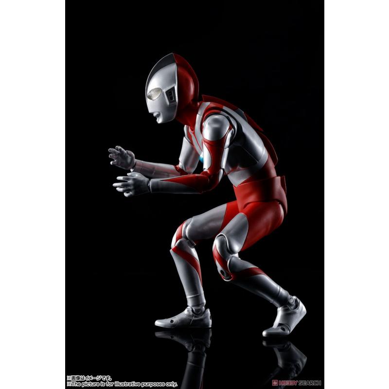 S.H.Figuarts
