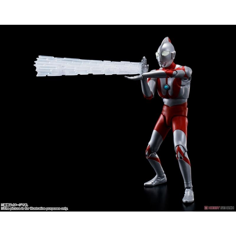 S.H.Figuarts
