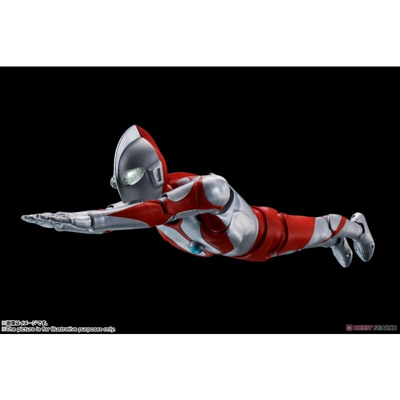 S.H.Figuarts
