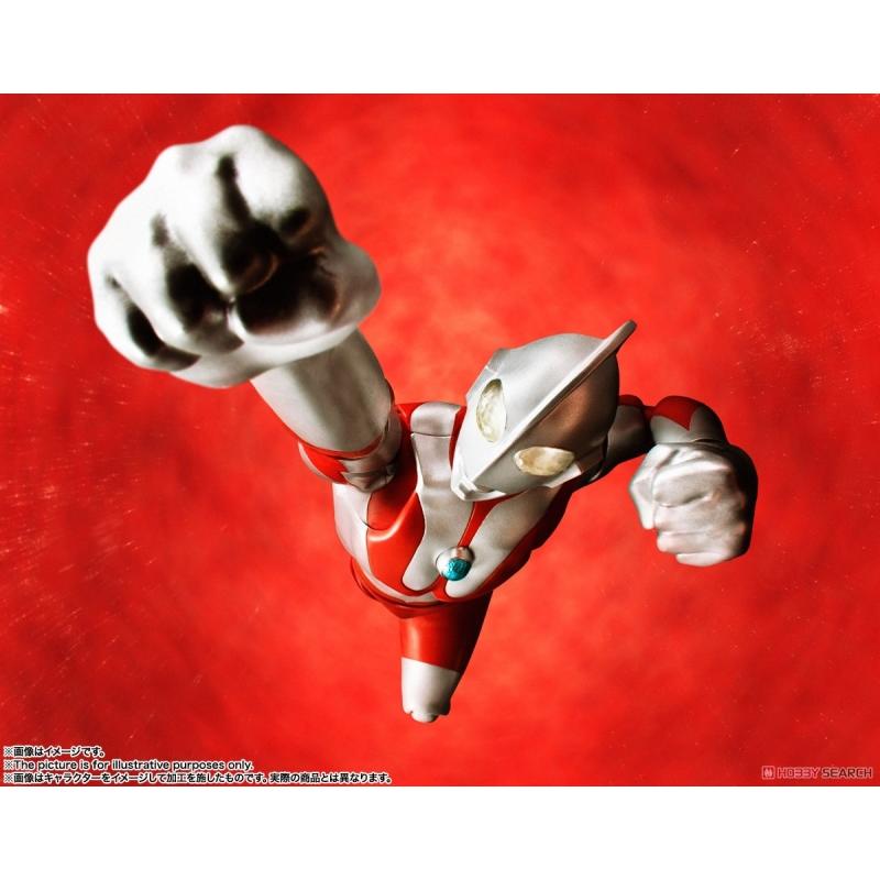 S.H.Figuarts