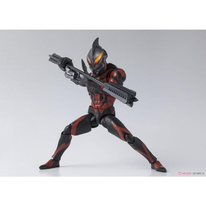 S.H.Figuarts