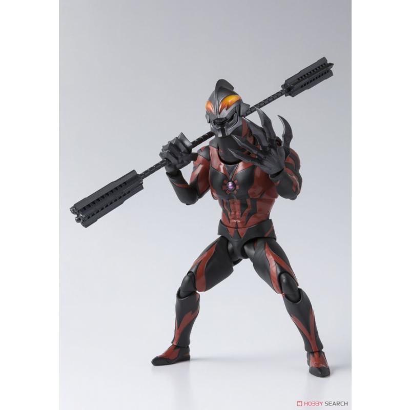 S.H.Figuarts