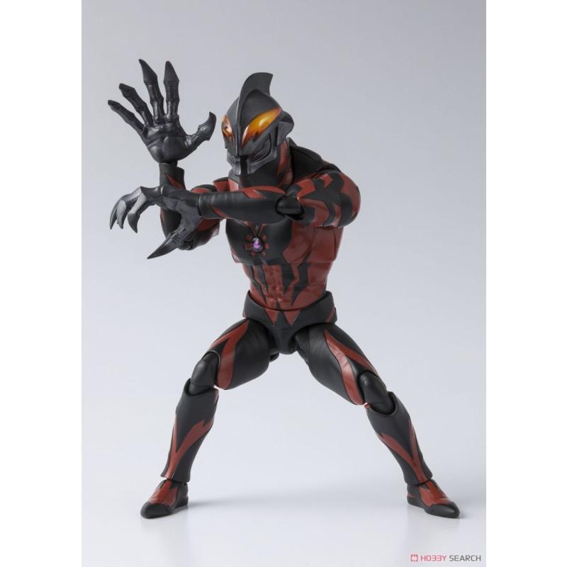 S.H.Figuarts