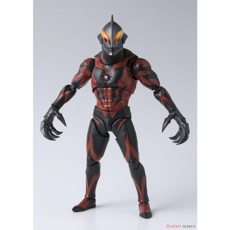 S.H.Figuarts