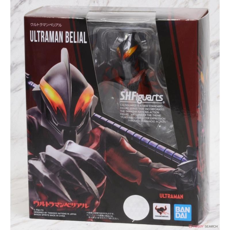 S.H.Figuarts