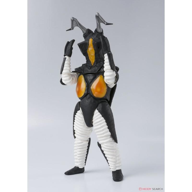 S.H.Figuarts