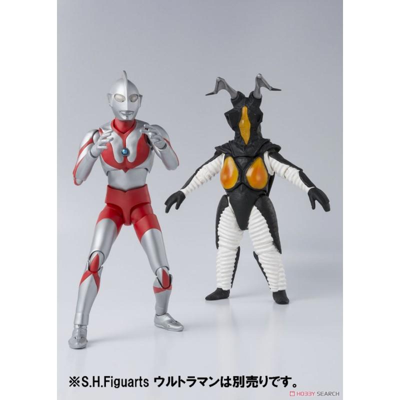 S.H.Figuarts