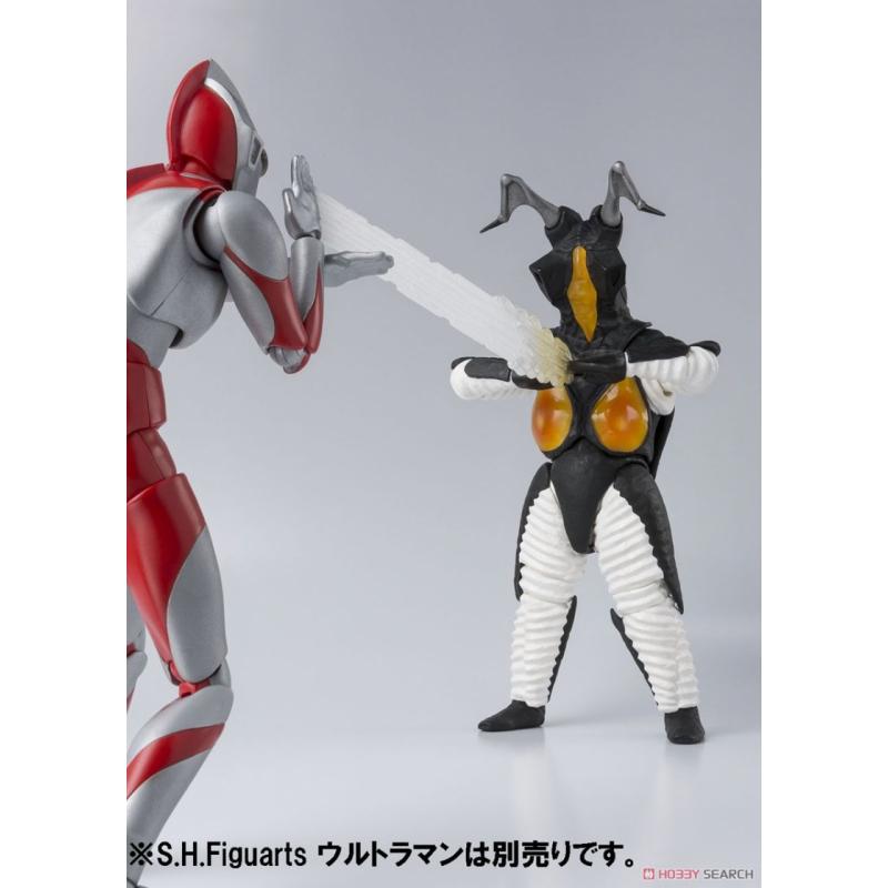 S.H.Figuarts