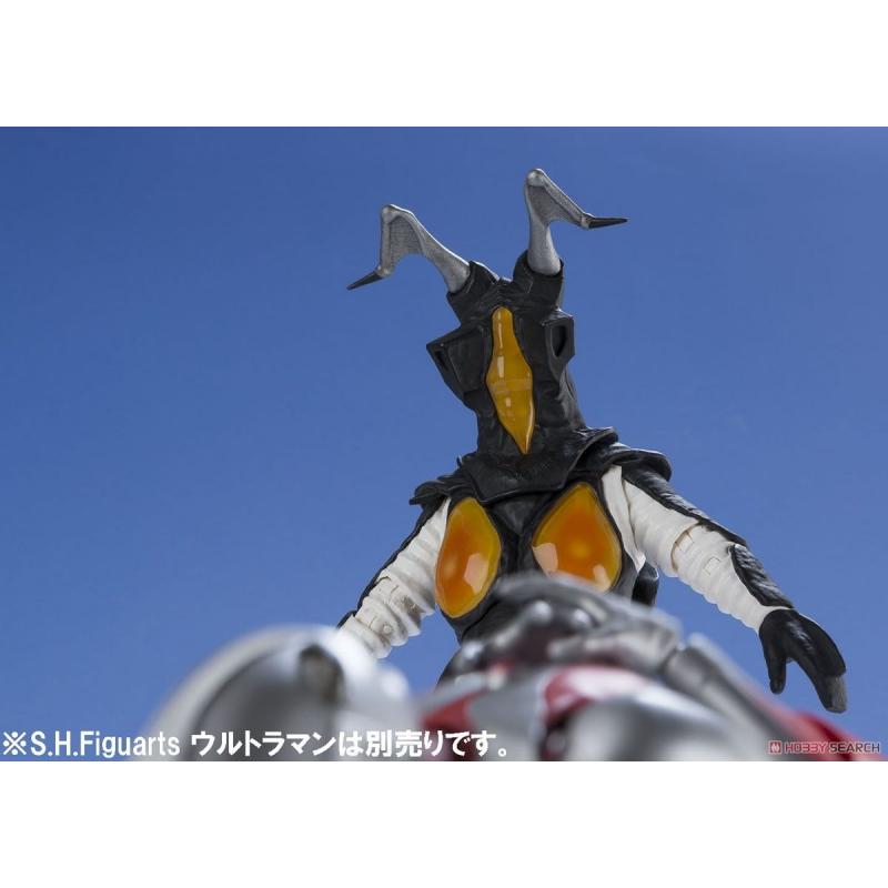 S.H.Figuarts