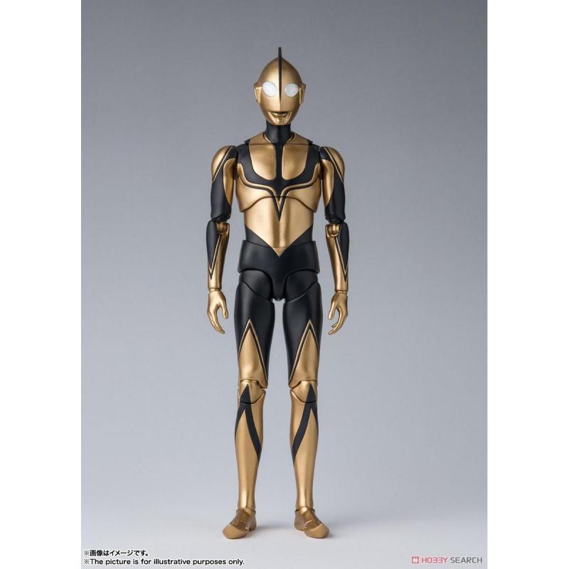 S.H.Figuarts