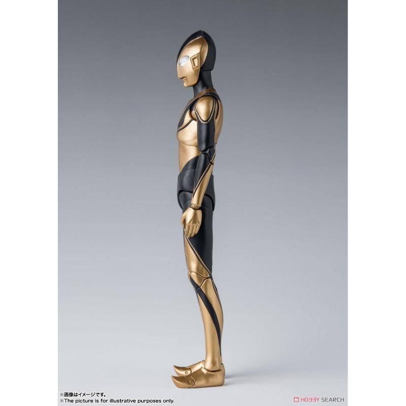 S.H.Figuarts