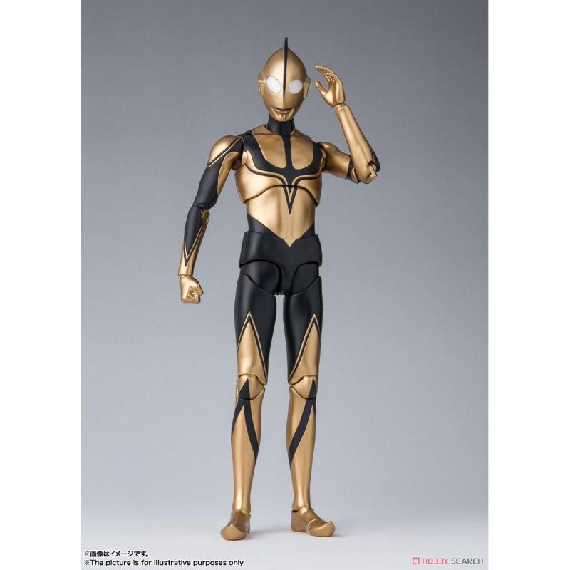 S.H.Figuarts