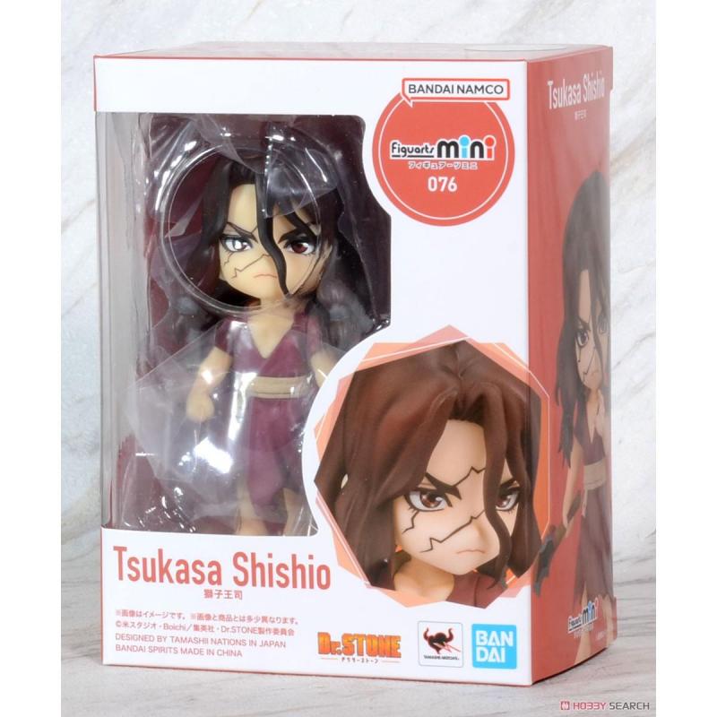Figuarts