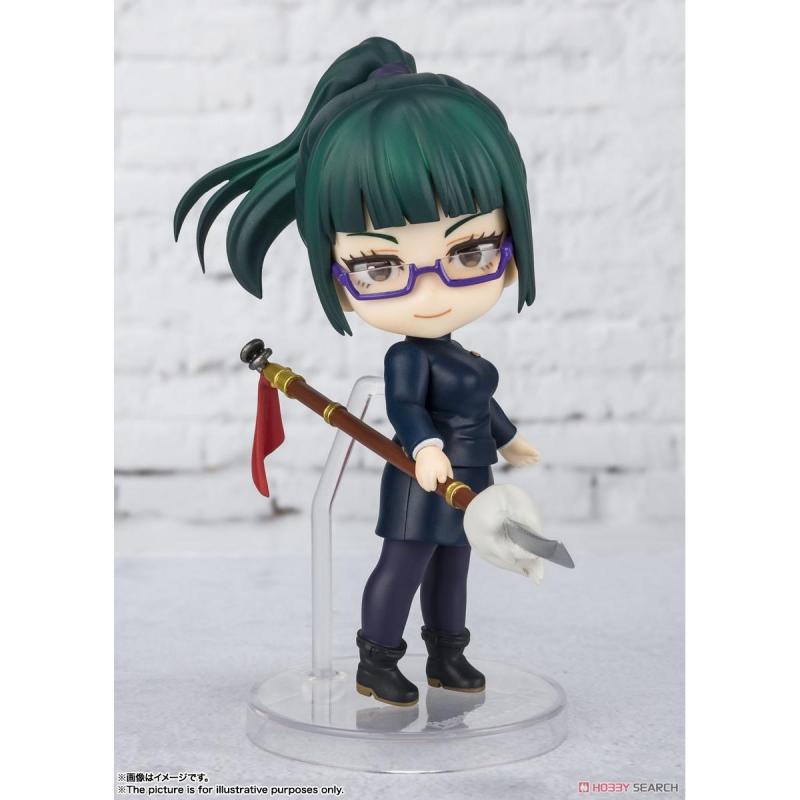 Figuarts