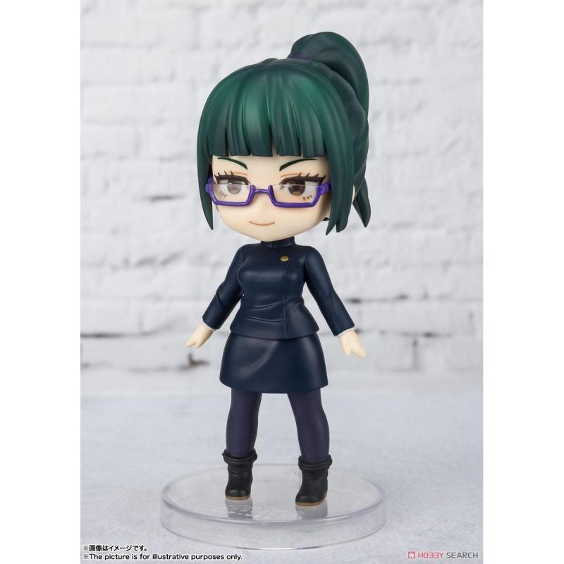 Figuarts