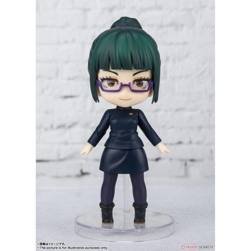 Figuarts