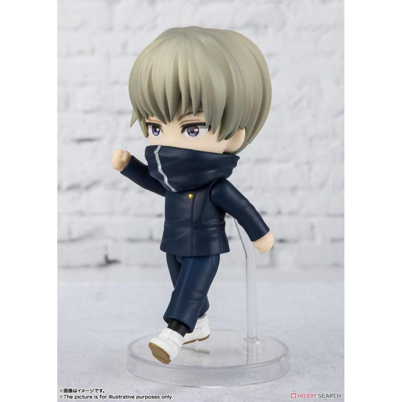 Figuarts