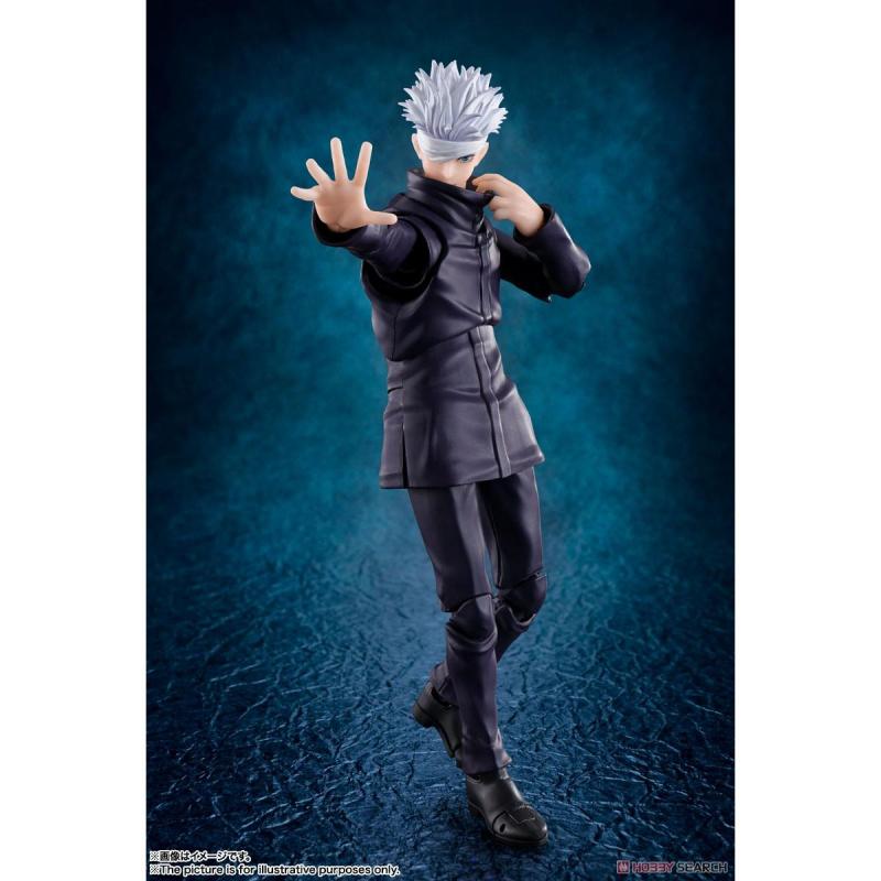 S.H.Figuarts