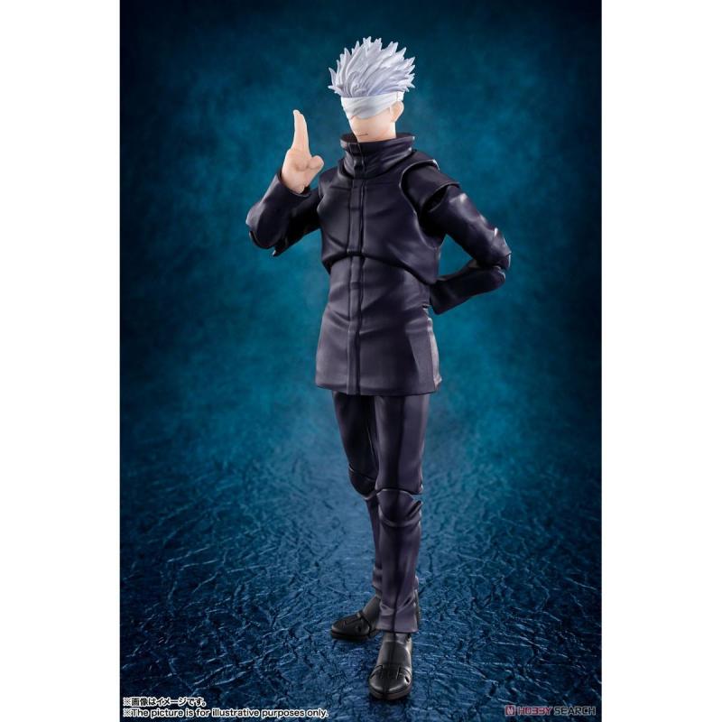 S.H.Figuarts