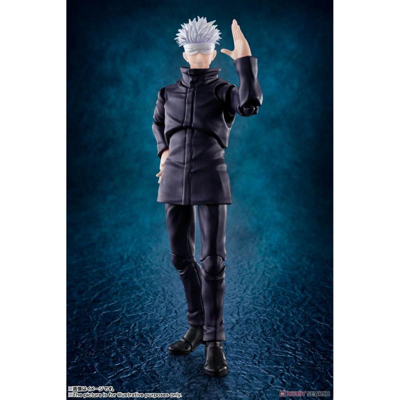 S.H.Figuarts