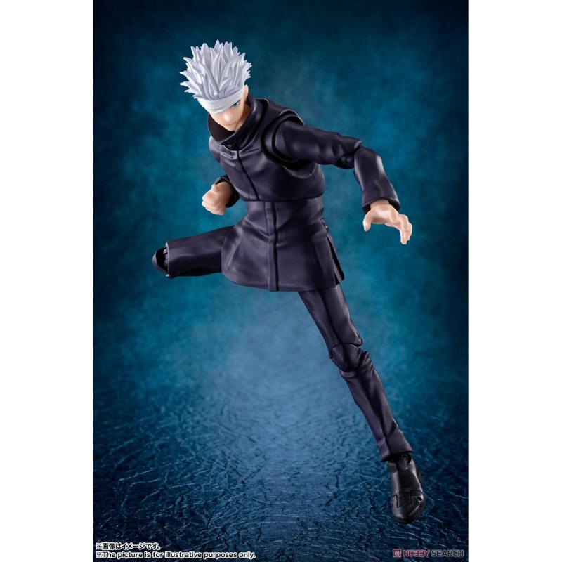 S.H.Figuarts