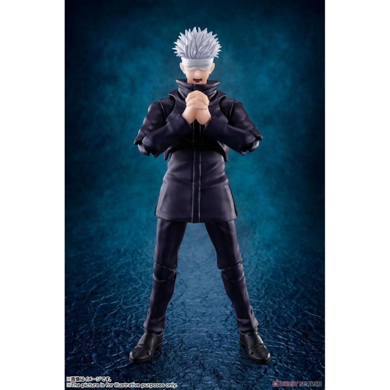 S.H.Figuarts