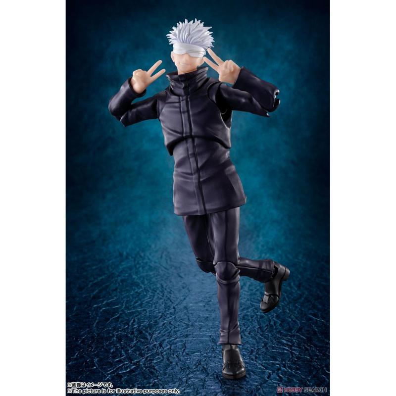S.H.Figuarts