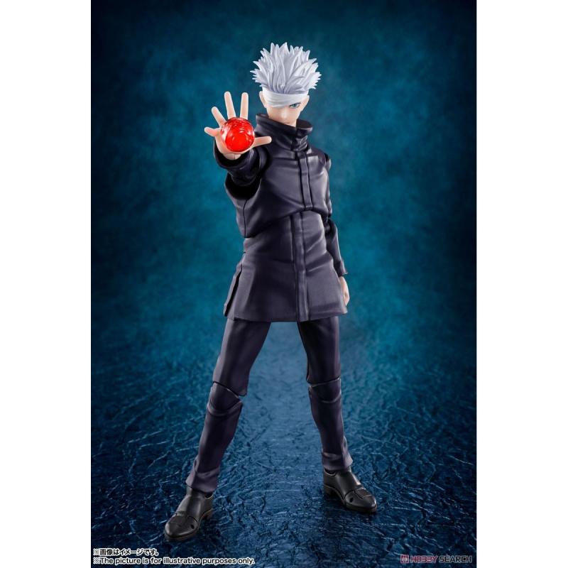 S.H.Figuarts