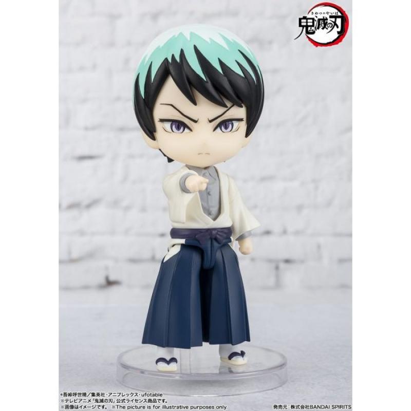 Figuarts