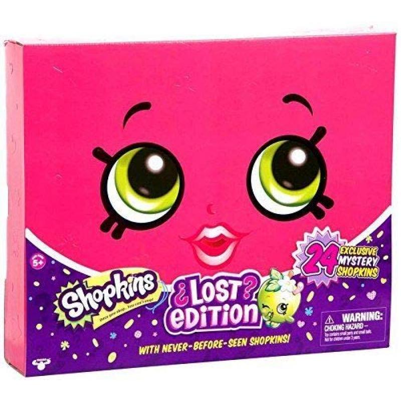 Shopkins