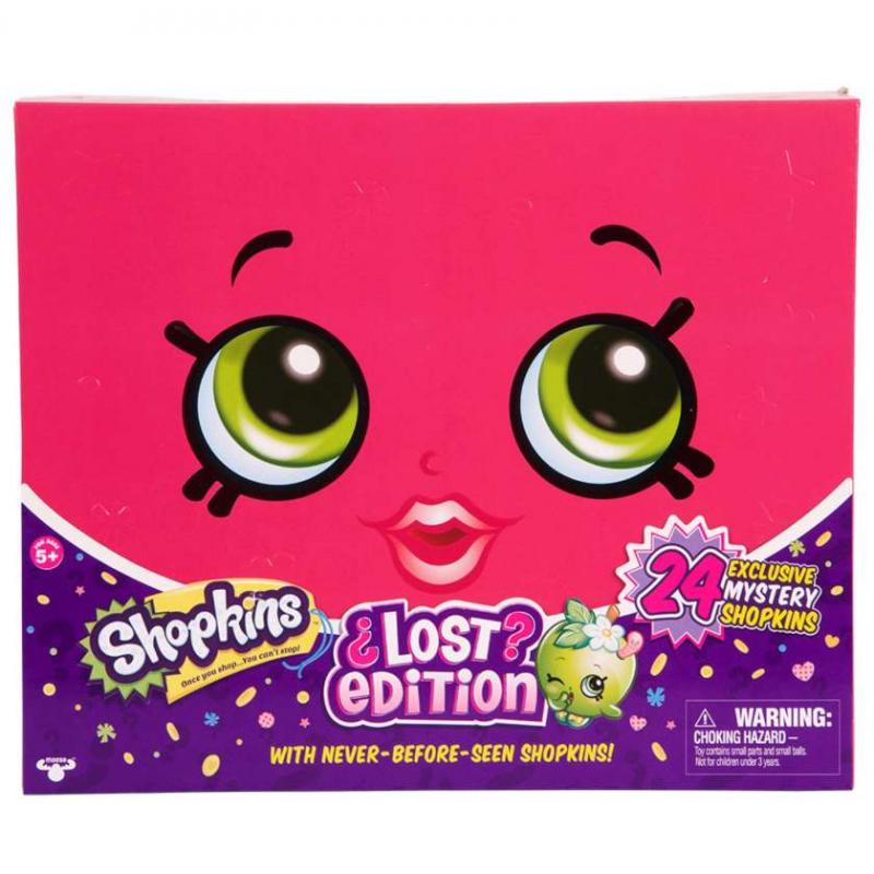 Shopkins